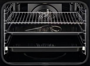 Духовой шкаф Электролюкс EOE8P39WX фото 4 в Тюмени Духовой шкаф Electrolux EOE8P39WX фото 4 в Тюмени