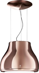 Вытяжка Элика SHINING COPPER/F/50 фото в Тюмени Вытяжка Elica SHINING COPPER/F/50 фото в Тюмени