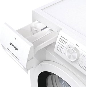 Стиральная машина Горение WHE72SFS фото 3 в Тюмени Стиральная машина Gorenje WHE72SFS фото 3 в Тюмени