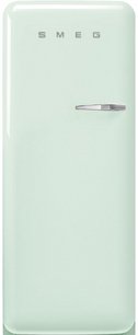 Холодильник Смег FAB28LPG6 фото в Тюмени Холодильник Smeg FAB28LPG6 фото в Тюмени