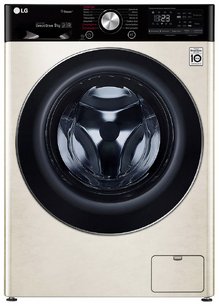 Стиральная машина LG F4V5VS9B фото в Тюмени