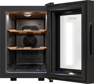 Винный шкаф Meyvel MV06-TBF1-Next фото 4 в Тюмени