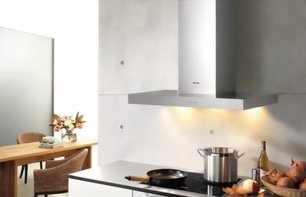 Вытяжка Миле DA 419-4 фото 4 в Тюмени Вытяжка Miele DA 419-4 фото 4 в Тюмени