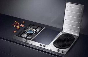 Гриль Gaggenau VR 230-112 фото 3 в Тюмени