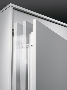 Холодильник AEG SKE81826ZC фото 2 в Тюмени