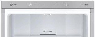 Холодильник Нефф KG7393I21R фото 3 в Тюмени Холодильник Neff KG7393I21R фото 3 в Тюмени