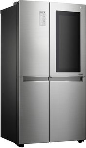 Холодильник LG GC-Q 247 CABV фото 2 в Тюмени