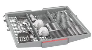 Встраиваемая посудомоечная машина BOSCH SMV6HCX2FR фото 4 в Тюмени