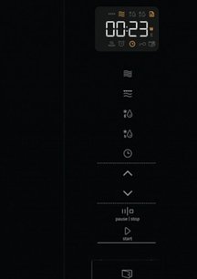 Встраиваемая микроволновая печь Gorenje BM201SG3BG фото 3 в Тюмени