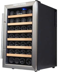 Винный шкаф Vestfrost VFWC-28Z1 фото 2 в Тюмени