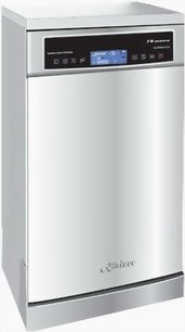 Посудомоечная машина Kaiser S 4581 XL фото в Тюмени