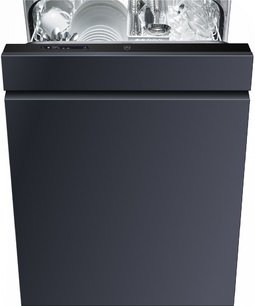 Встраиваемая посудомоечная машина V-ZUG AdoraDish V6000 AS6T-41119 фото в Тюмени