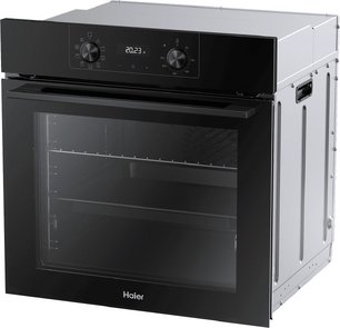 Духовой шкаф Хайер HOQ-K2ANN3GB фото 3 в Тюмени Духовой шкаф Haier HOQ-K2ANN3GB фото 3 в Тюмени