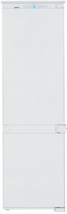 Встраиваемый двухкамерный холодильник Либхер ICS 3314 Comfort фото 3 в Тюмени Встраиваемый двухкамерный холодильник Liebherr ICS 3314 Comfort фото 3 в Тюмени