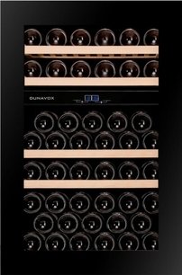 Винный шкаф Dunavox DAB-49.116DB.TO фото в Тюмени