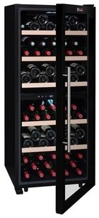 Винный шкаф La Sommeliere CVD102DZ фото в Тюмени