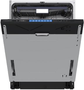 Встраиваемая посудомоечная машина Kuppersbusch G 6594.0 V фото 2 в Тюмени