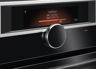 Духовой шкаф АЕГ BSE988330M фото 3 в Тюмени Духовой шкаф AEG BSE988330M фото 3 в Тюмени