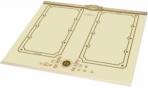 Варочная панель Kaiser KCT 6192 FI ElfEm фото 2 в Тюмени