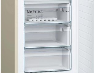 Холодильник Бош KGN39VK21R фото 4 в Тюмени Холодильник Bosch KGN39VK21R фото 4 в Тюмени