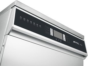 Посудомоечная машина Smeg SWT260X-1 фото 4 в Тюмени