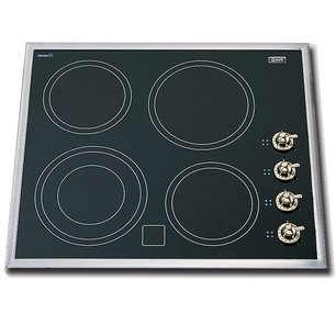 Электрическая варочная панель Ilve V364N/ I фото в Тюмени