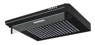 Вытяжка Maunfeld MPC 50 черный фото 2 в Тюмени