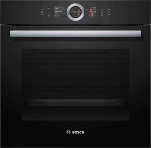 Духовой шкаф Бош HSG636BB1 фото в Тюмени Духовой шкаф Bosch HSG636BB1 фото в Тюмени