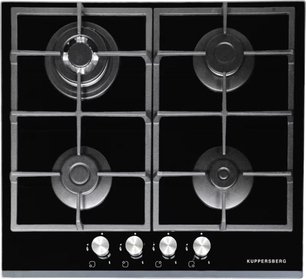 Варочная поверхность Kuppersberg FQ65 B фото в Тюмени