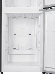 Холодильник Кертинг KNFC 62980 GN фото 4 в Тюмени Холодильник Korting KNFC 62980 GN фото 4 в Тюмени