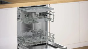 Встраиваемая посудомоечная машина Bosch SME26EX00E фото 3 в Тюмени