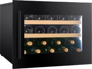 Винный шкаф Dunavox DVS-19.50B фото 2 в Тюмени