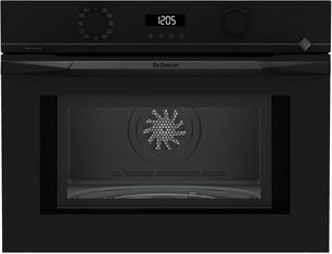 Встраиваемая микроволновая печь De Dietrich DKE4220B фото в Тюмени