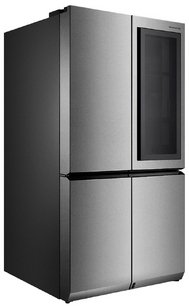Холодильник LG SIGNATURE InstaView LSR100RU фото 3 в Тюмени