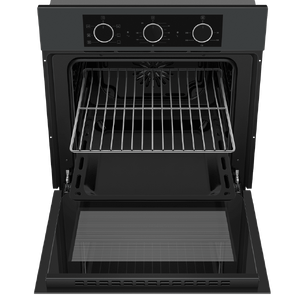 Духовой шкаф Maunfeld AEOF6060G1 фото 4 в Тюмени