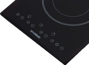 Варочная панель Hyundai HHE 3285 BG фото 4 в Тюмени