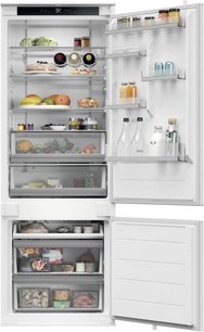 Встраиваемый холодильник Haier HBCN7190U1 фото в Тюмени