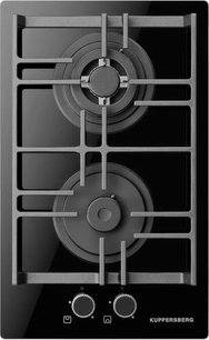Газовая варочная панель Kuppersberg FG 39 B фото в Тюмени