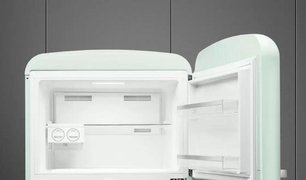 Холодильник Смег FAB50RPG5 фото 2 в Тюмени Холодильник Smeg FAB50RPG5 фото 2 в Тюмени