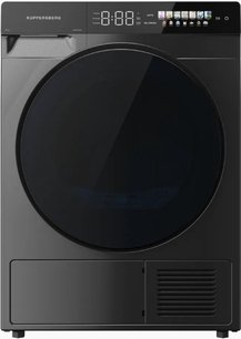 Сушильная машина Kuppersberg DM 591 GR фото 2 в Тюмени