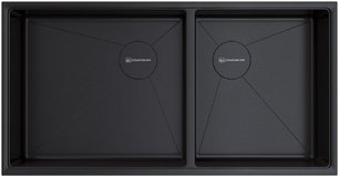 Мойка Omoikiri TAKI 85-2-LB-U/IF SIDE GB фото