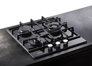 Варочная поверхность Korting HGG 485 CTN фото 4 в Тюмени