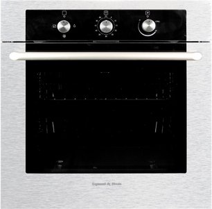 Духовой шкаф Зигмунд Штайн BN 20.504 S фото в Тюмени Духовой шкаф Zigmund Shtain BN 20.504 S фото в Тюмени