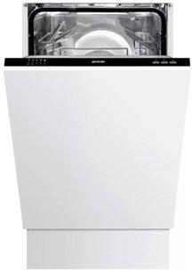 Посудомоечная машина Gorenje GV51011 фото в Тюмени
