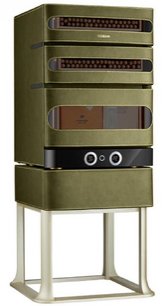 Хьюмидор Afidano L3 (Хвойный табак) фото 2 в Тюмени