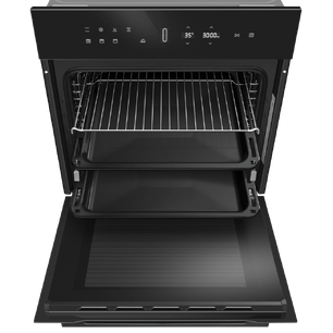 Духовой шкаф Maunfeld MEOH709DB фото 4 в Тюмени