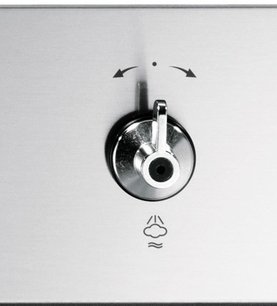 Кофемашина Смег CMS45X фото 3 в Тюмени Кофемашина Smeg CMS45X фото 3 в Тюмени