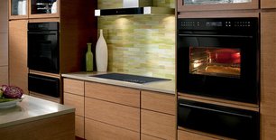 Духовой шкаф Вольф ICBSO30CE/B/TH фото 3 в Тюмени Духовой шкаф Wolf ICBSO30CE/B/TH фото 3 в Тюмени