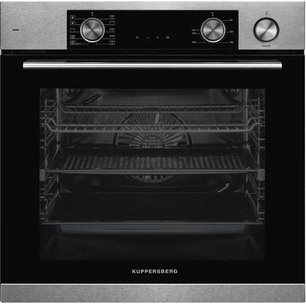 Духовой шкаф Куперсберг KSO 610 X фото в Тюмени Духовой шкаф Kuppersberg KSO 610 X фото в Тюмени
