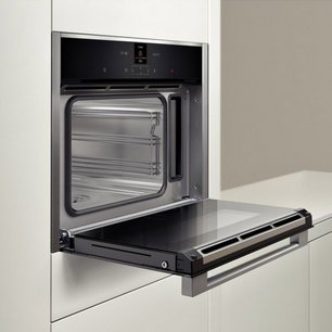 Пароварка Neff C17DR02N0 фото 3 в Тюмени